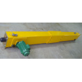 Open Gear End Carriage Oge for Overhead Crane